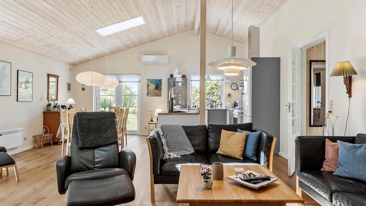 Photo of Livingroom in Slette Strand