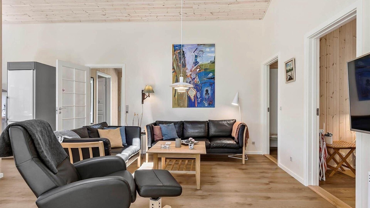 Photo of Livingroom in Slette Strand
