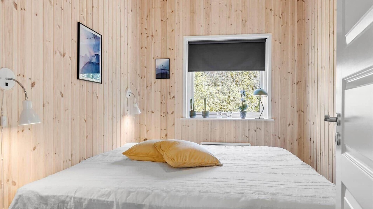 Photo of Bedroom in Slette Strand