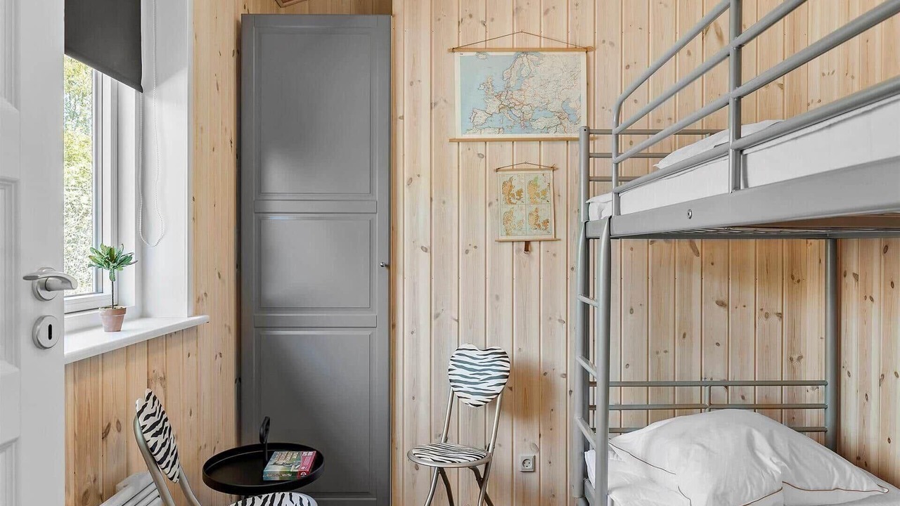 Photo of Bedroom in Slette Strand