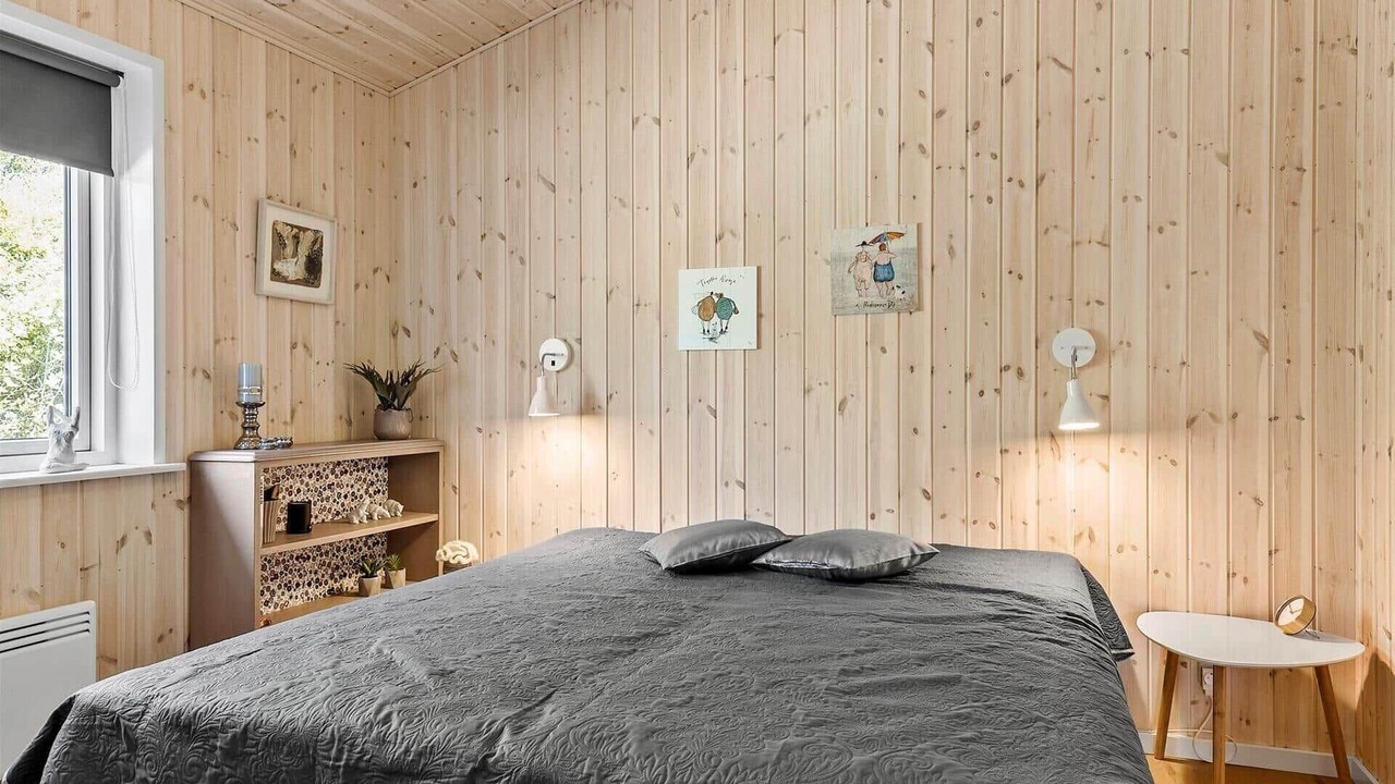 Photo of Bedroom in Slette Strand