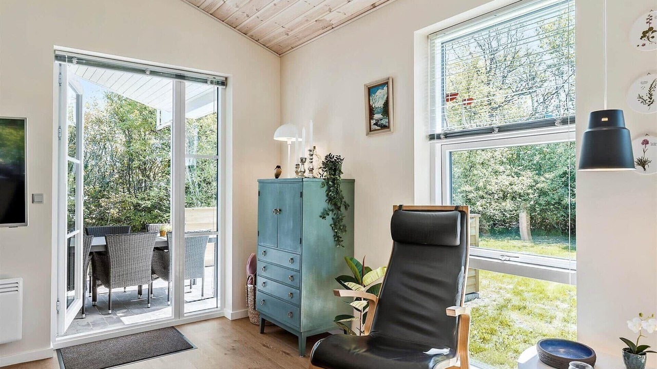 Photo of Livingroom in Slette Strand