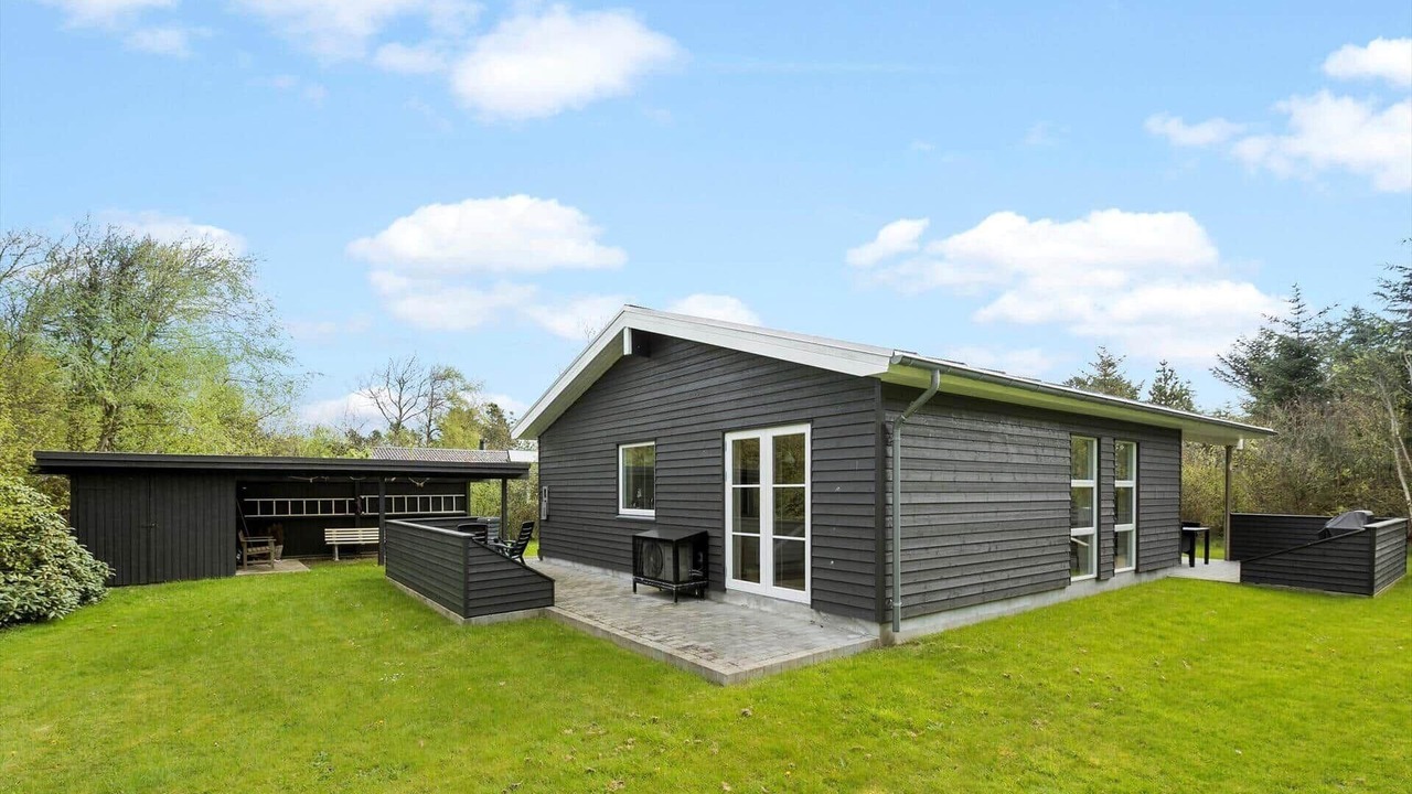 Photo of Outdoor in Slette Strand