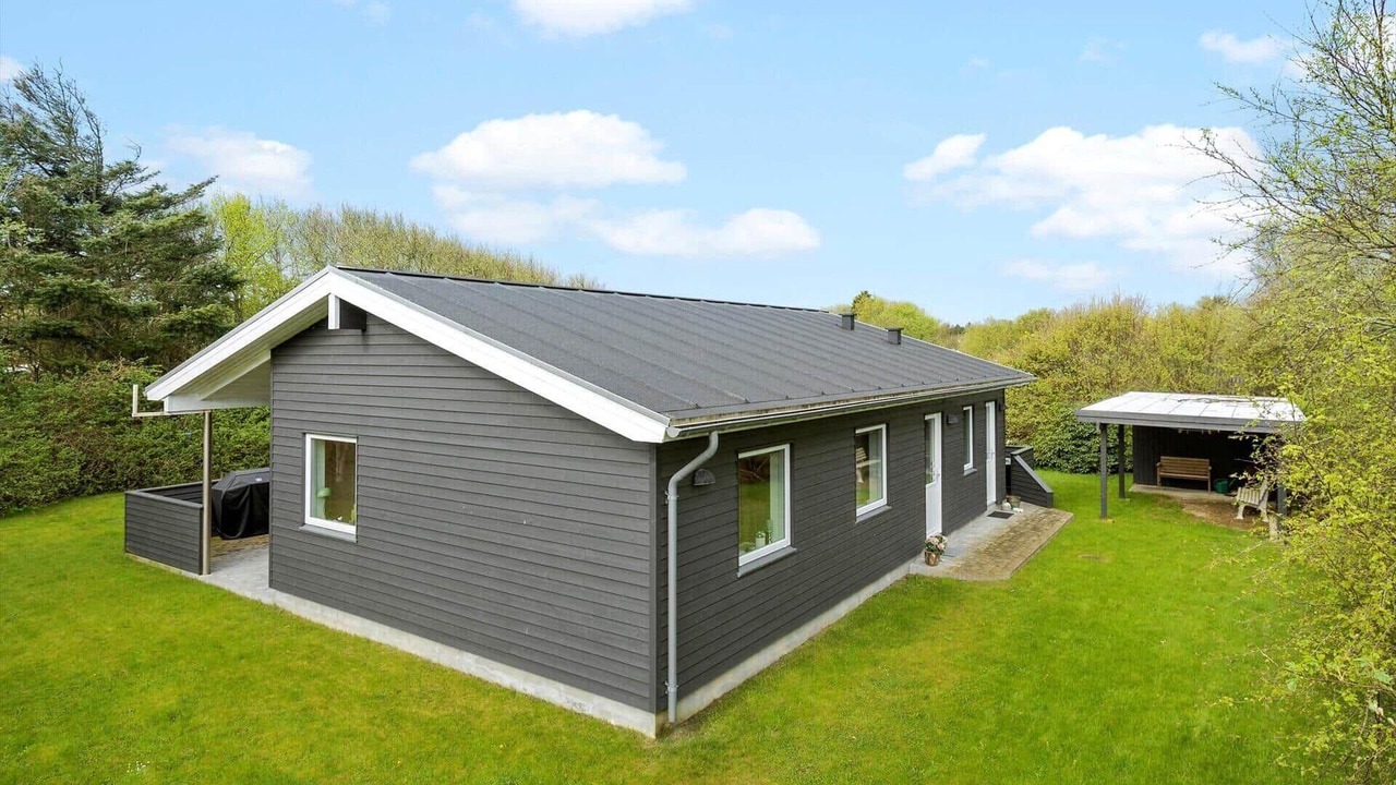 Photo of Outdoor in Slette Strand