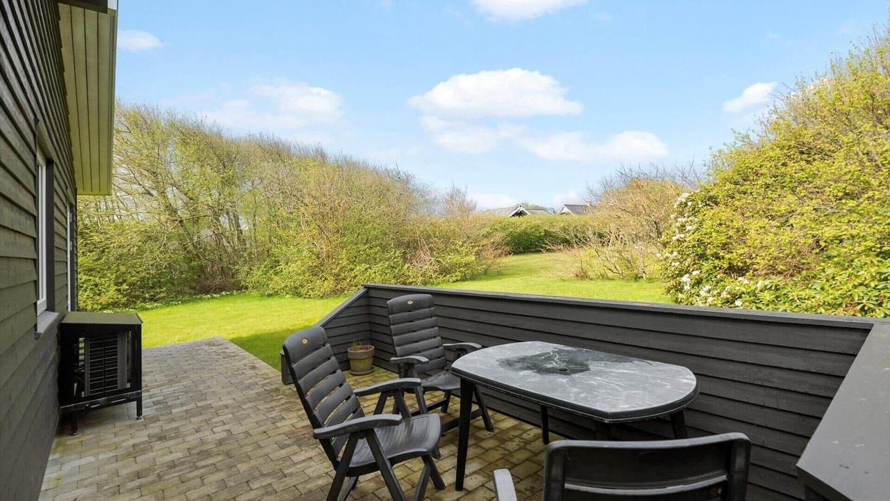 Photo of Outdoor in Slette Strand