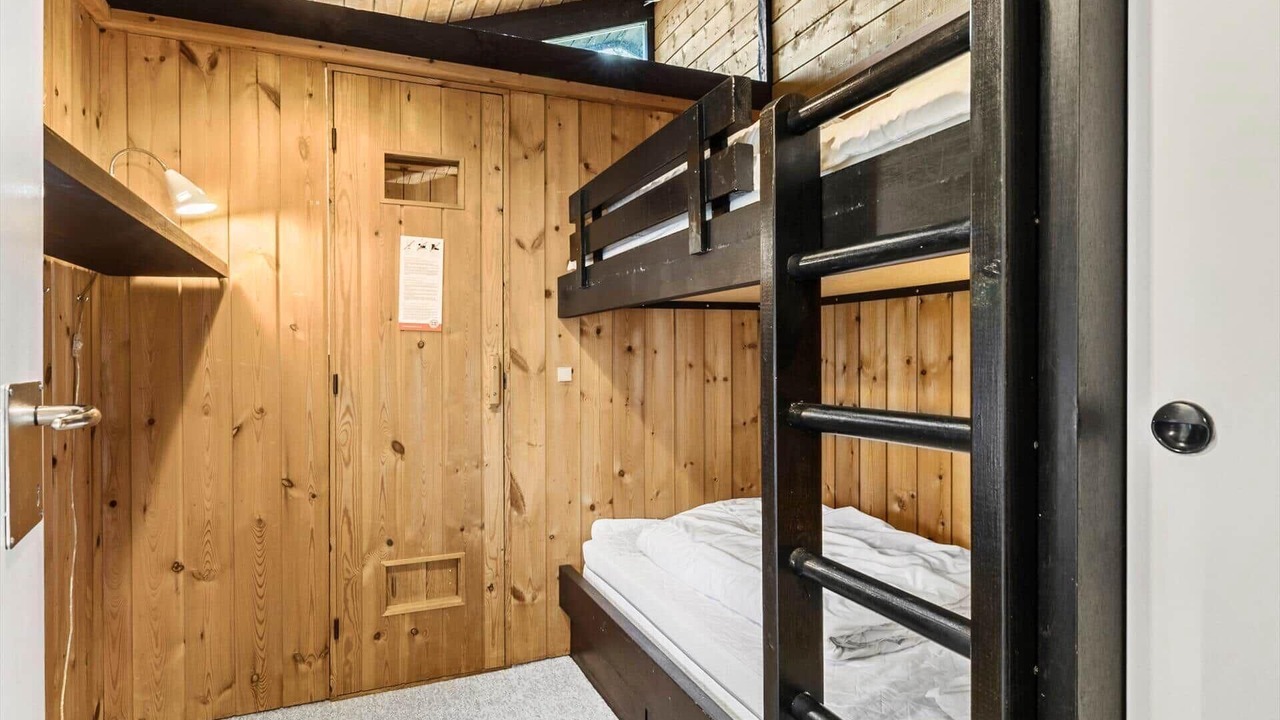 Photo of Bedroom in Slette Strand