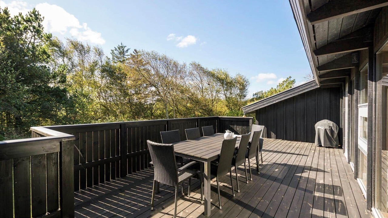 Photo of Outdoor in Slette Strand