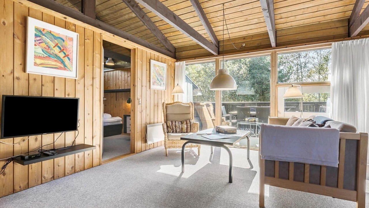Photo of Livingroom in Slette Strand