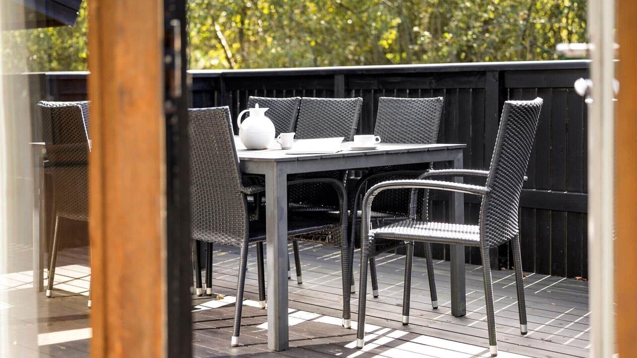 Photo of Outdoor in Slette Strand