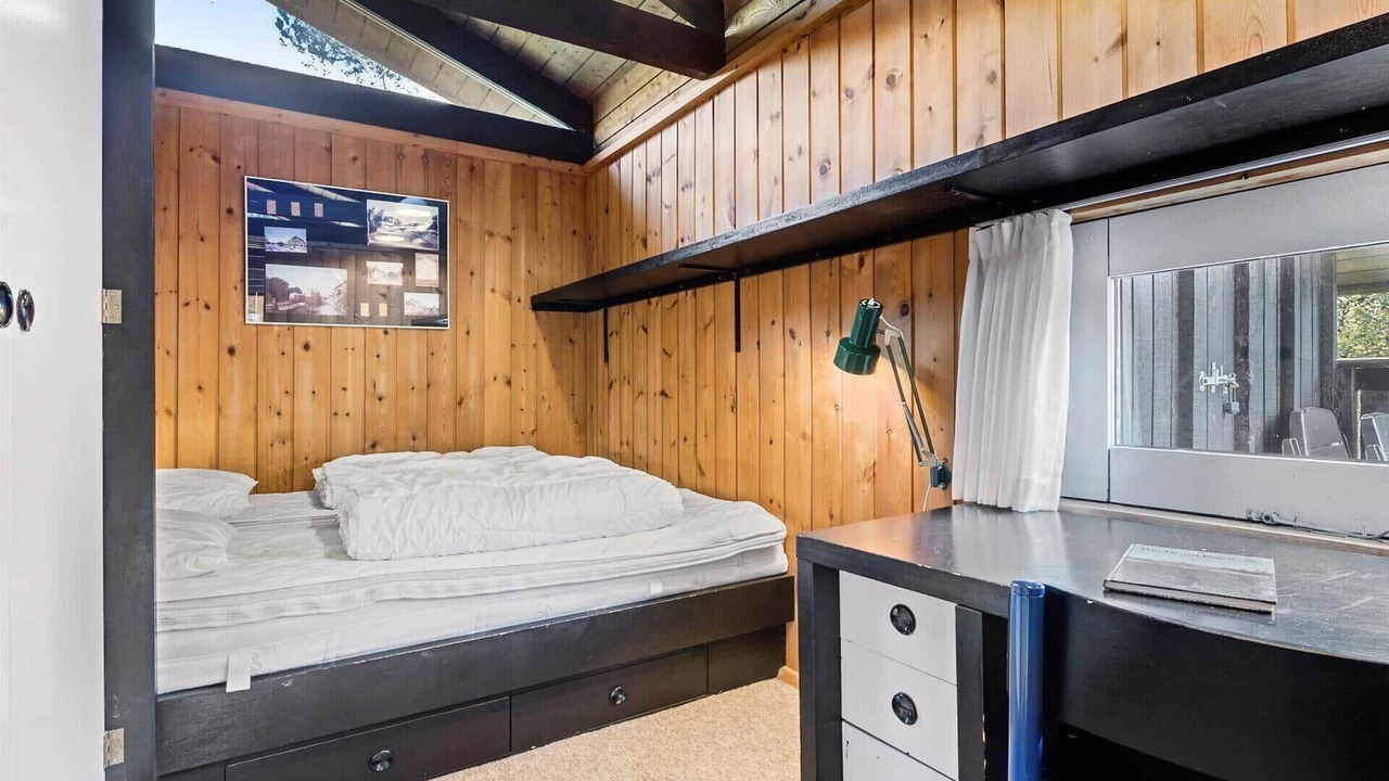 Photo of Bedroom in Slette Strand