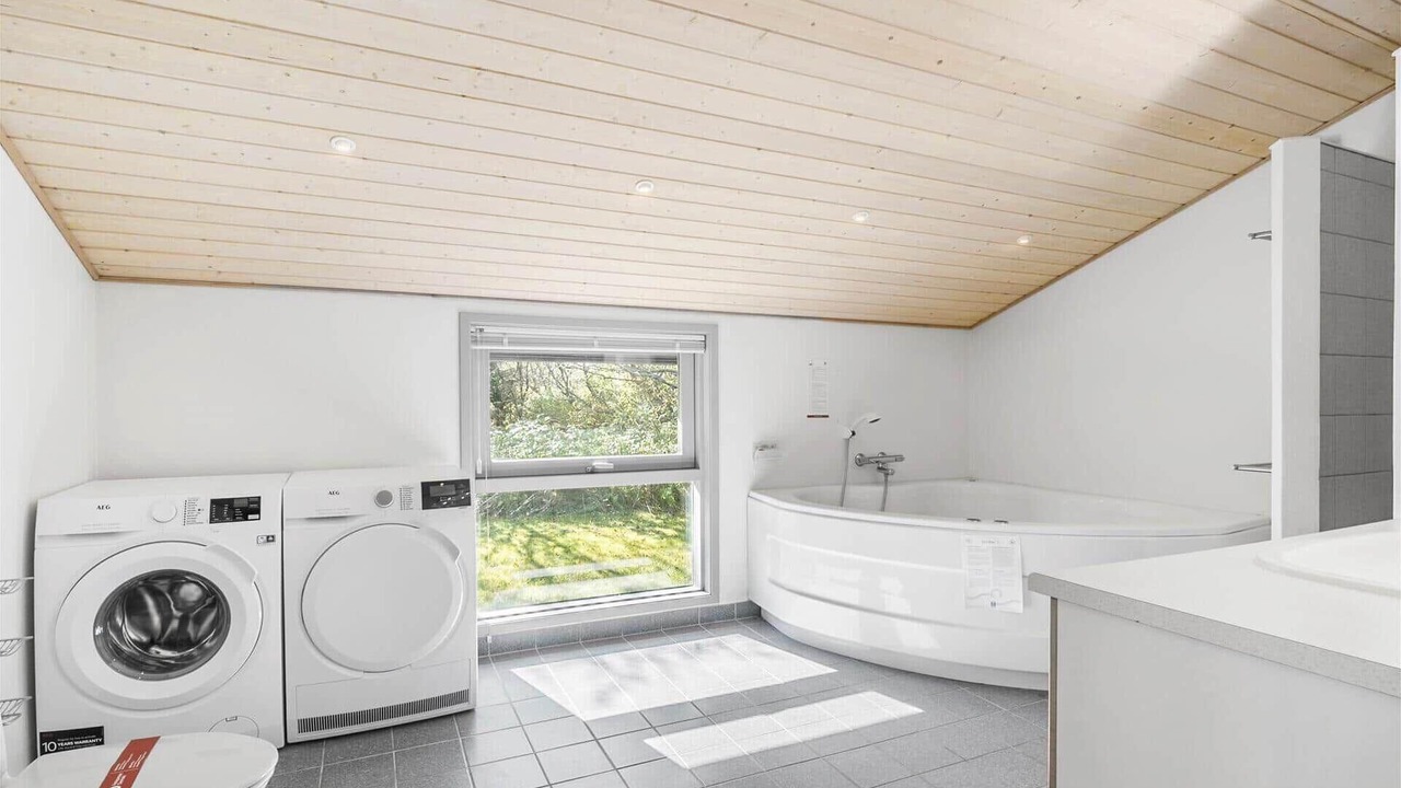 Photo of Bathroom in Slette Strand