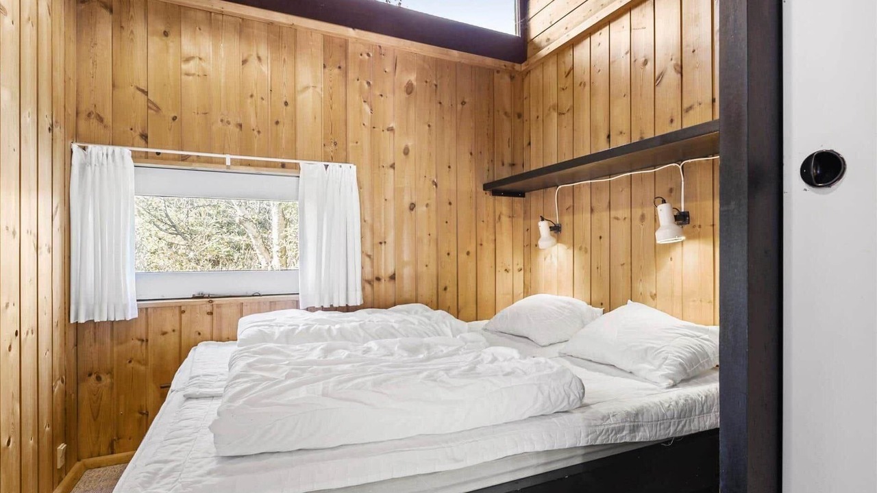 Photo of Bedroom in Slette Strand