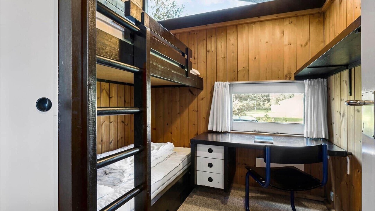 Photo of Bedroom in Slette Strand