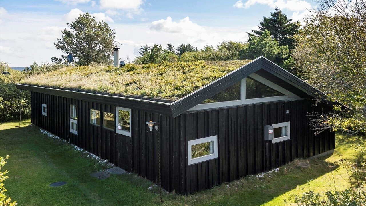 Photo of Outdoor in Slette Strand