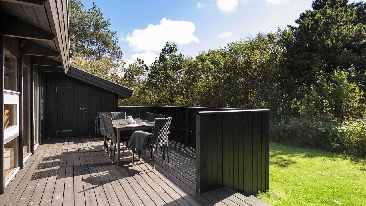 Photo of Outdoor in Slette Strand
