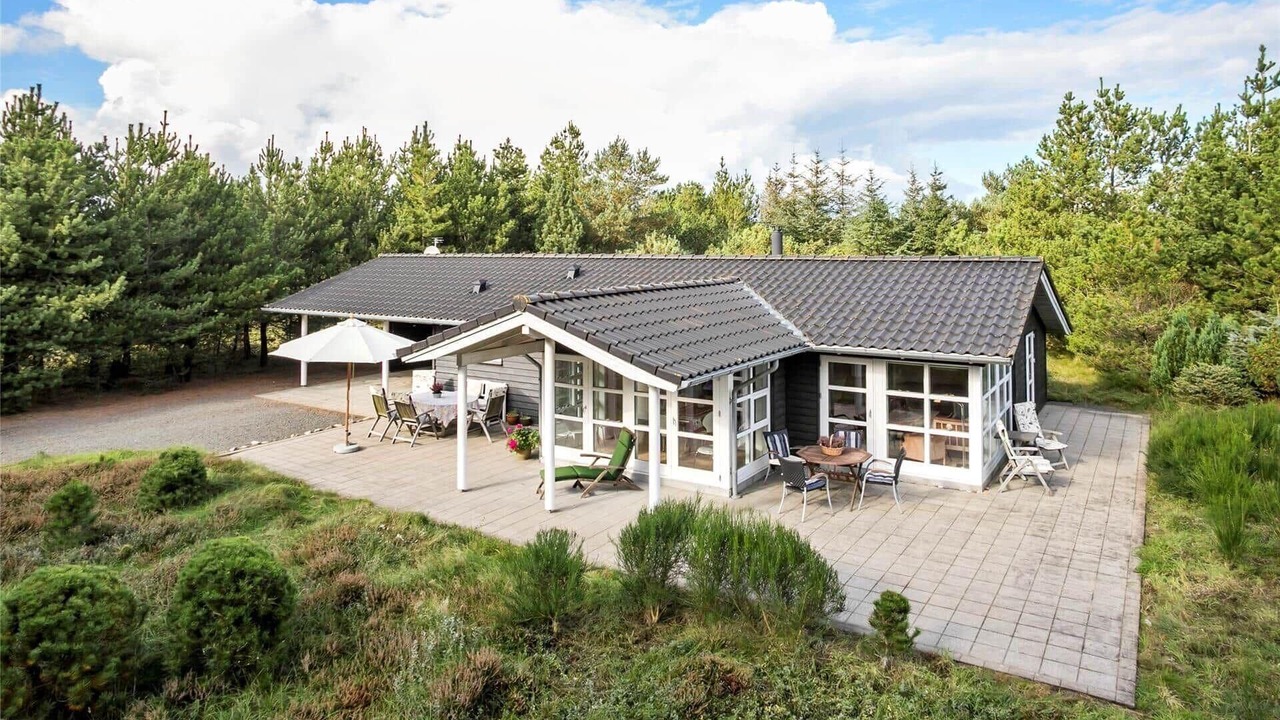Photo of Outdoor in Torup Strand