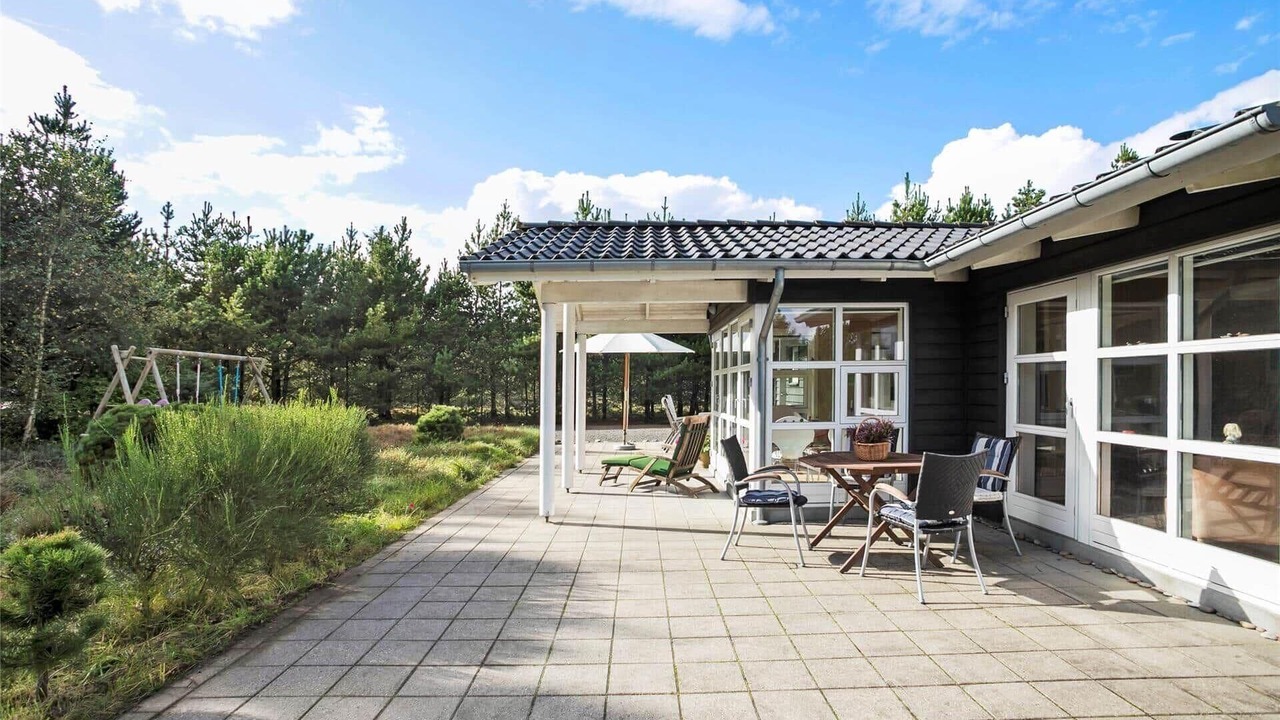 Photo of Outdoor in Torup Strand