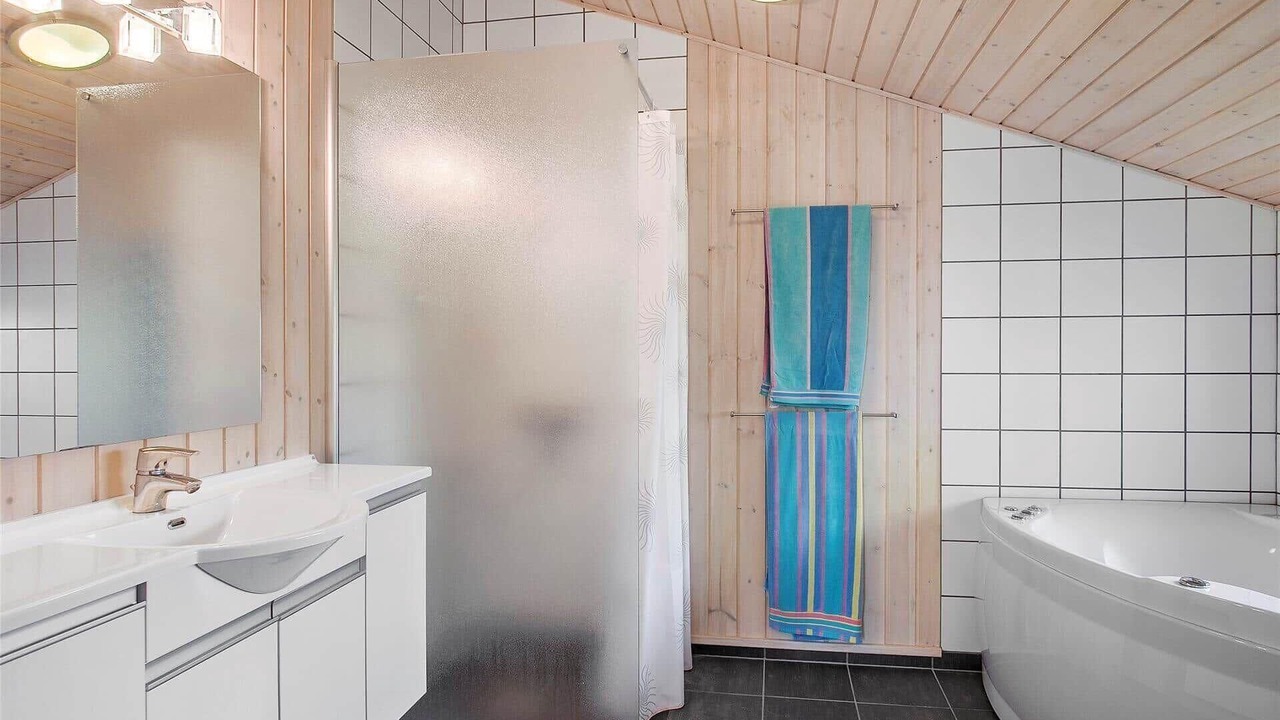 Photo of Bathroom in Torup Strand