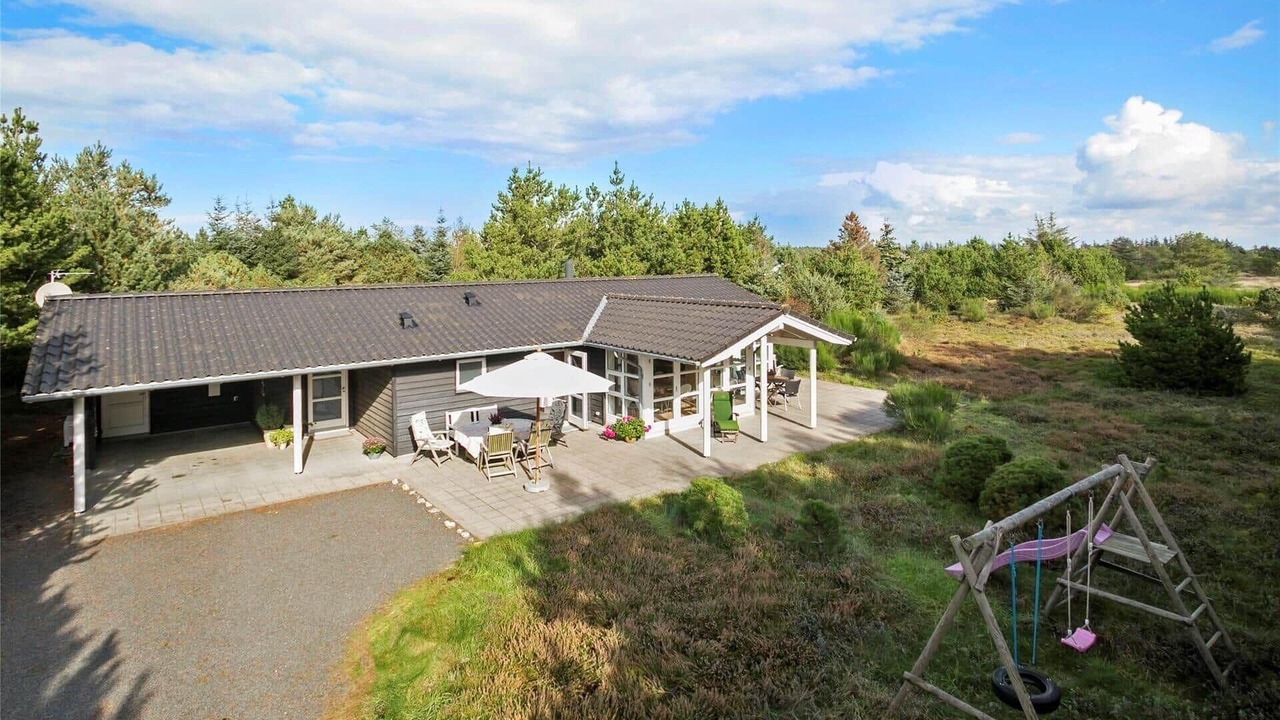 Photo of Outdoor in Torup Strand