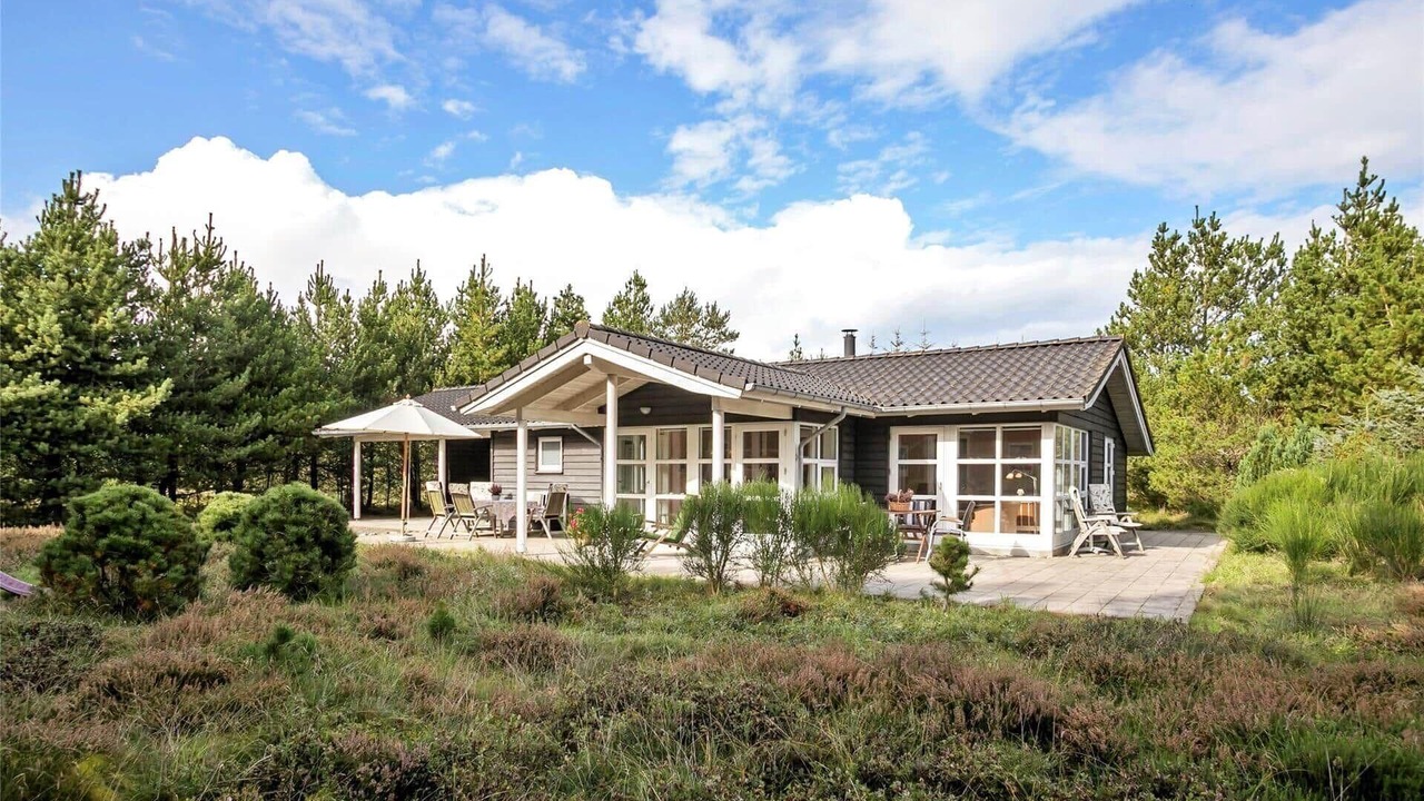 Photo of Outdoor in Torup Strand