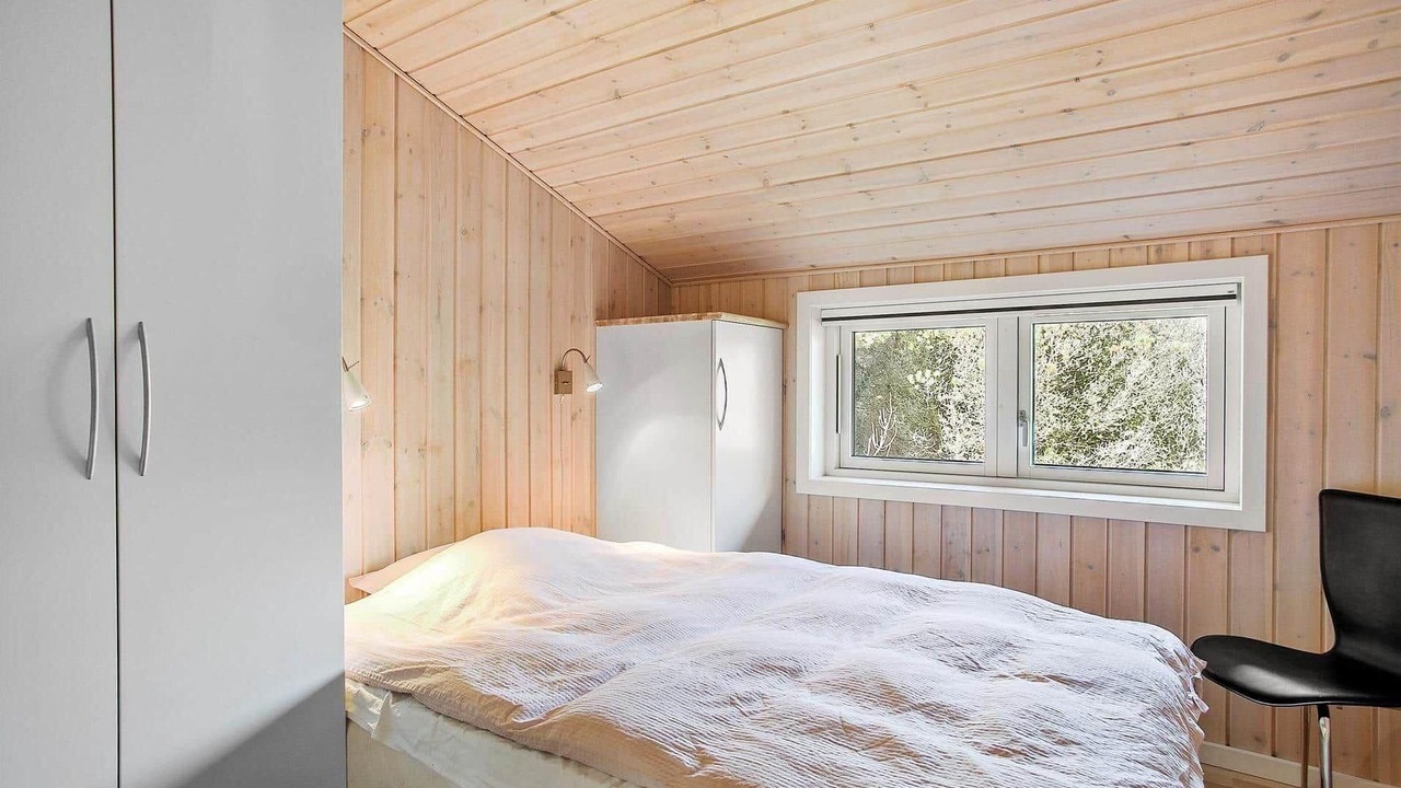 Photo of Bedroom in Torup Strand