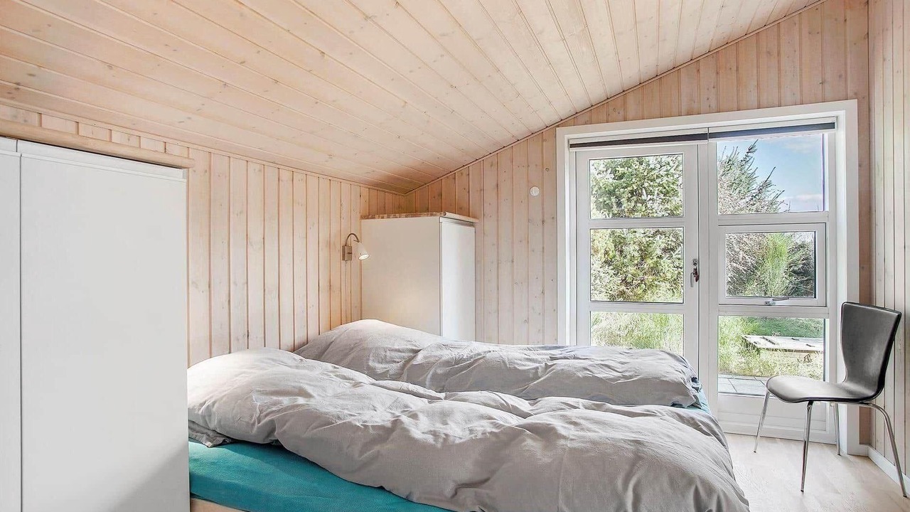 Photo of Bedroom in Torup Strand