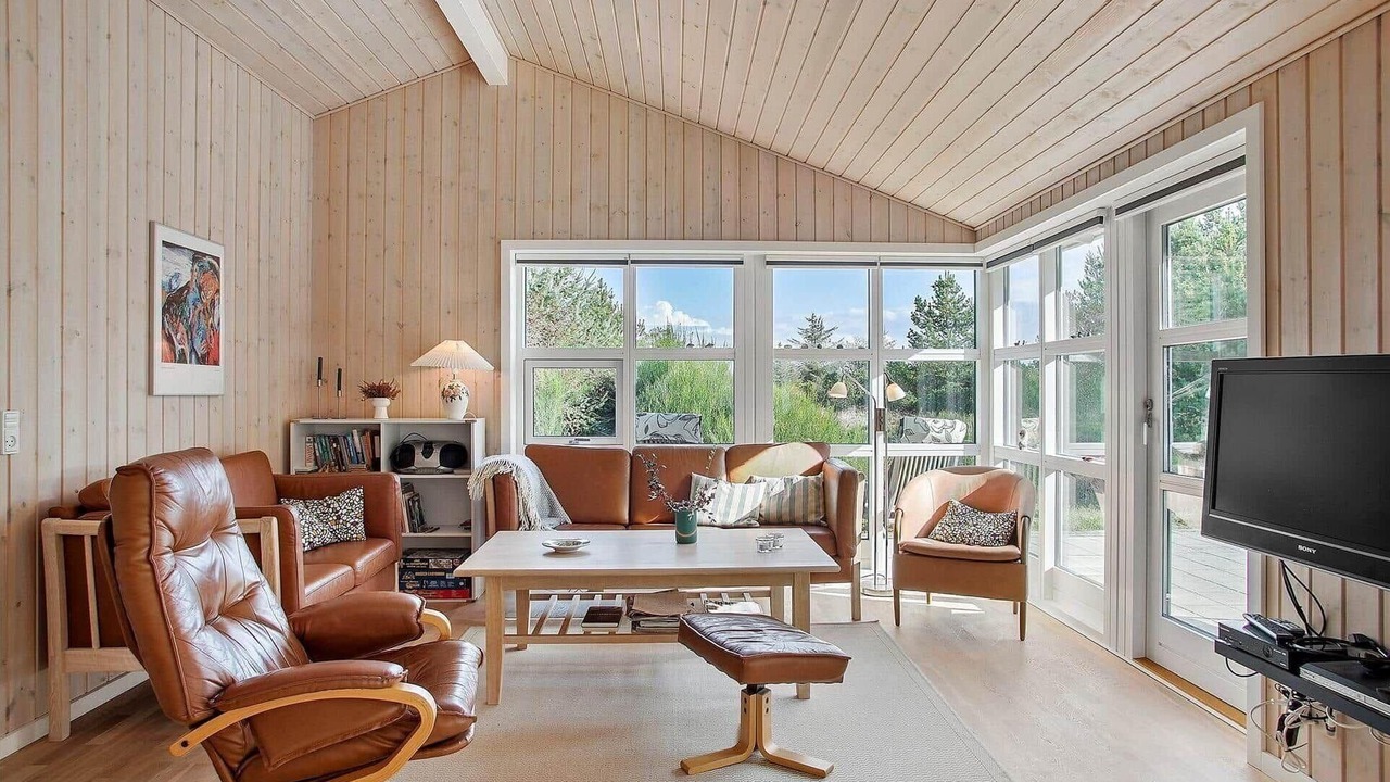 Photo of Livingroom in Torup Strand