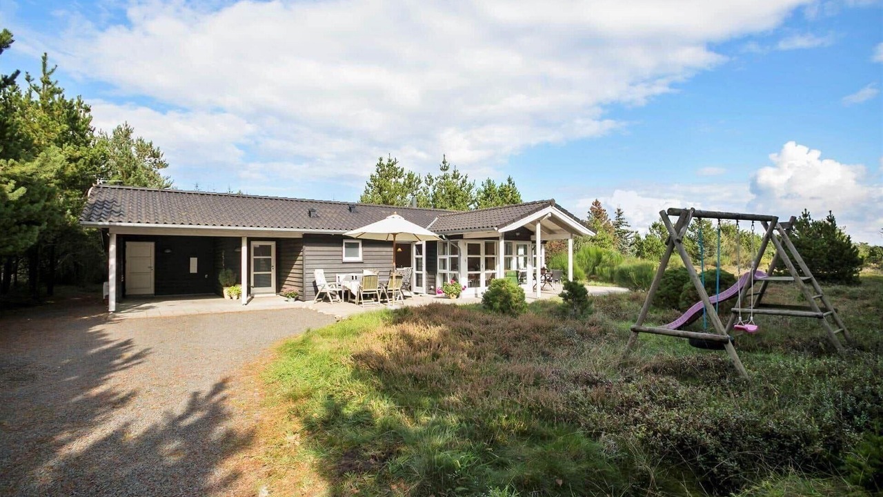 Photo of Outdoor in Torup Strand