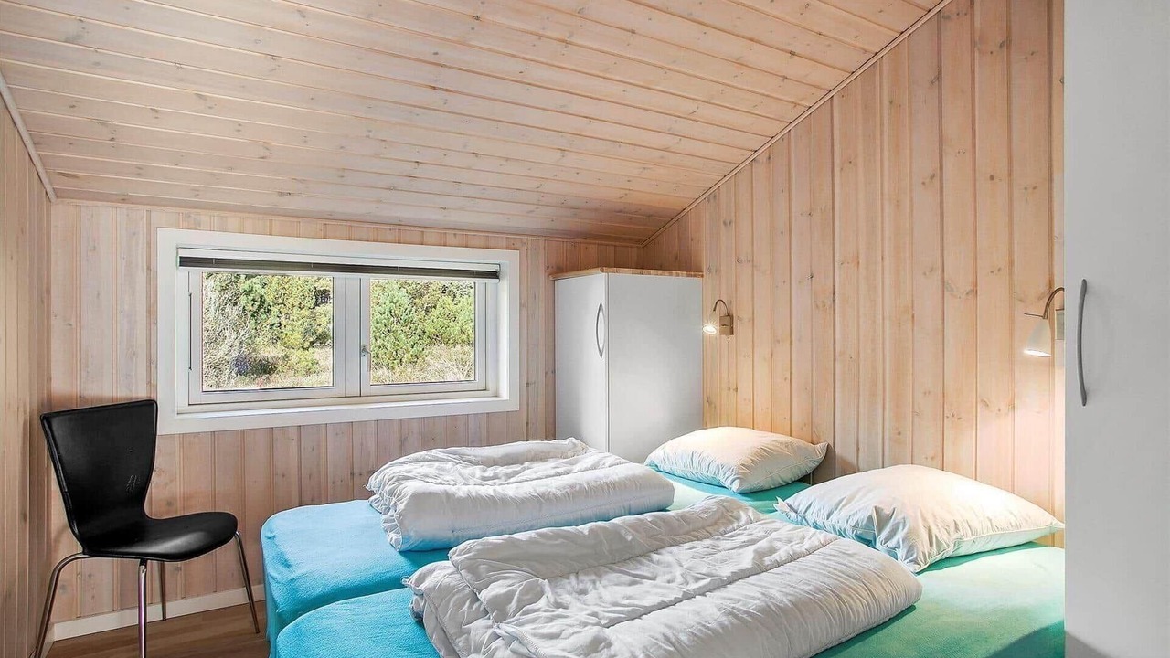 Photo of Bedroom in Torup Strand