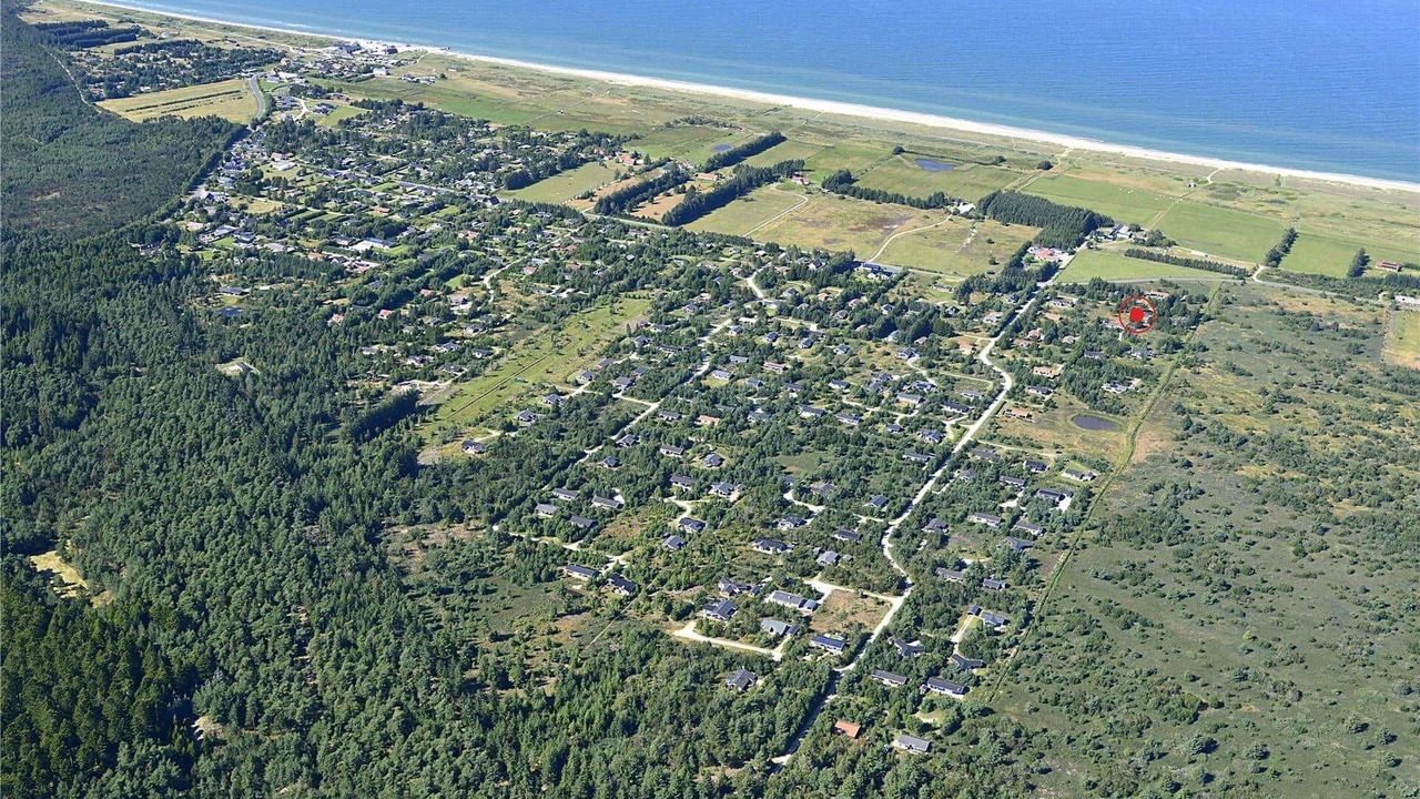 Photo of Outdoor in Torup Strand