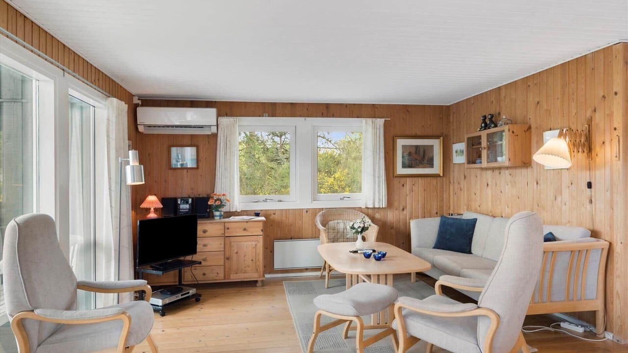 Photo of Livingroom in Torup Strand