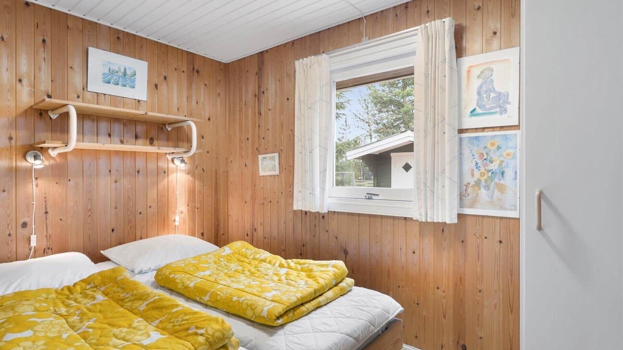 Photo of Bedroom in Torup Strand