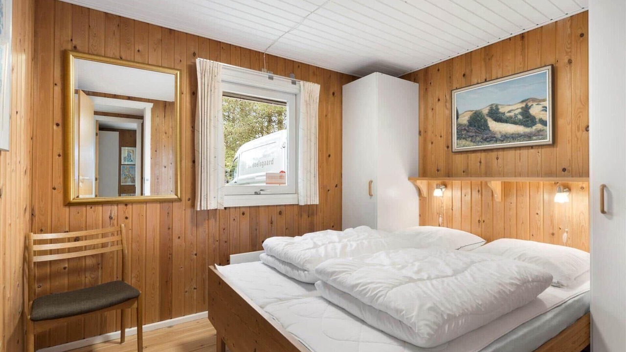Photo of Bedroom in Torup Strand