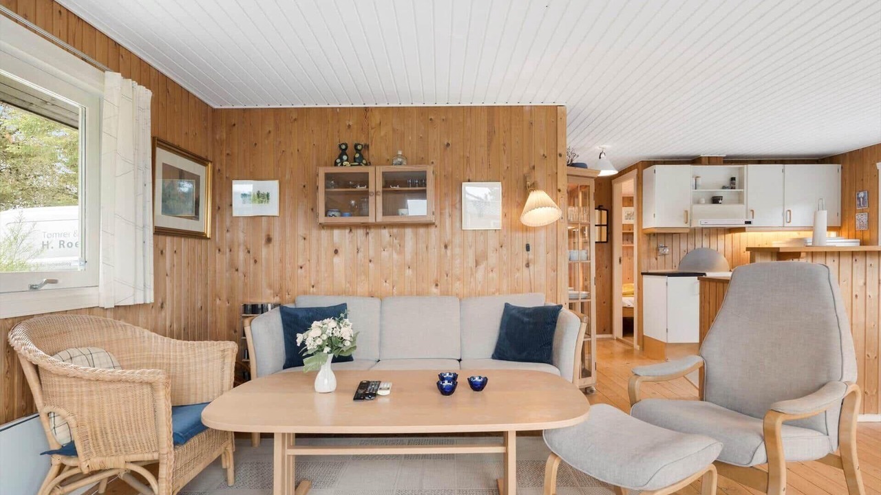 Photo of Livingroom in Torup Strand