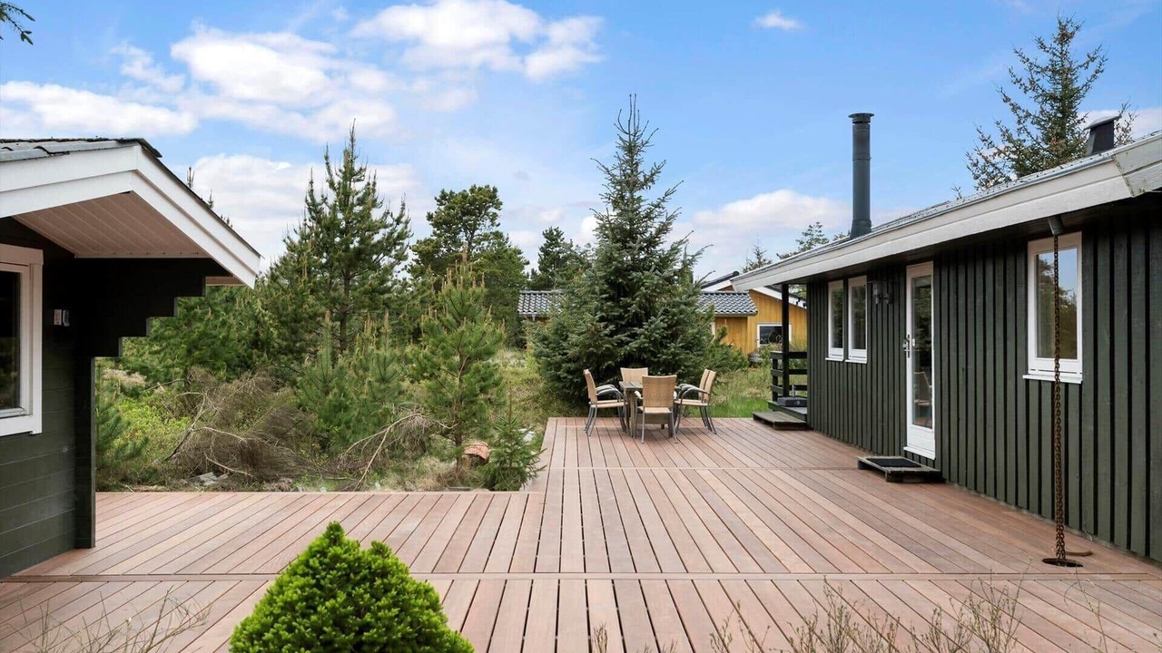 Photo of Outdoor in Torup Strand