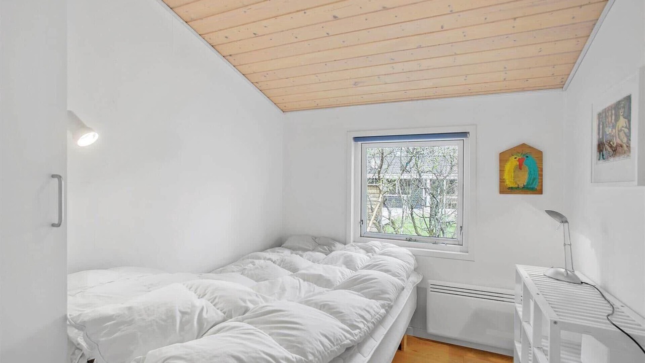 Photo of Bedroom in Torup Strand