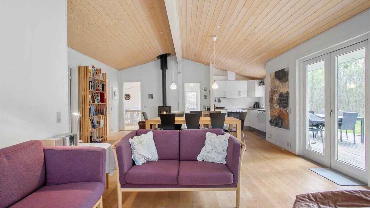Photo of Livingroom in Torup Strand