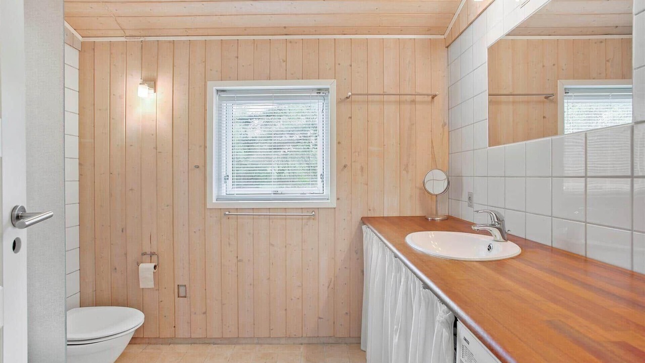 Photo of Bathroom in Torup Strand