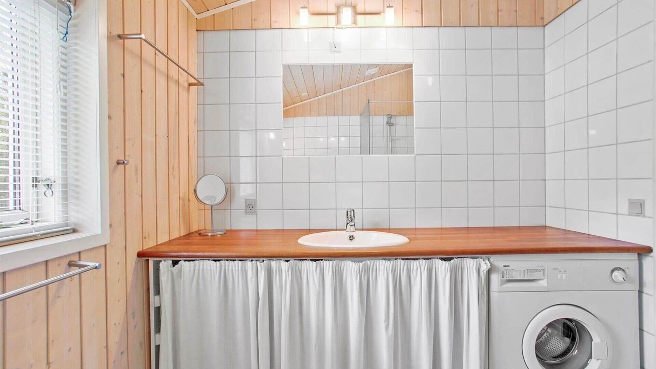 Photo of Bathroom in Torup Strand