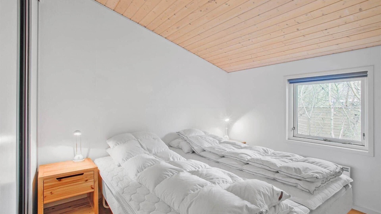 Photo of Bedroom in Torup Strand