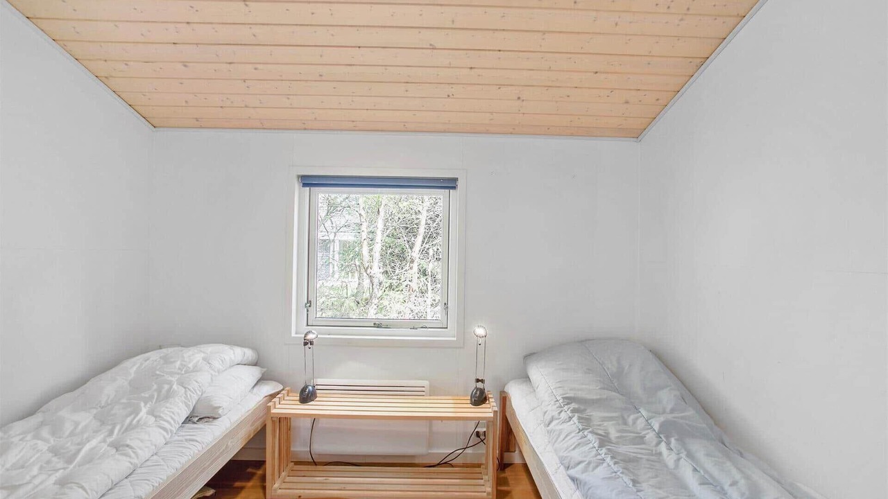 Photo of Bedroom in Torup Strand