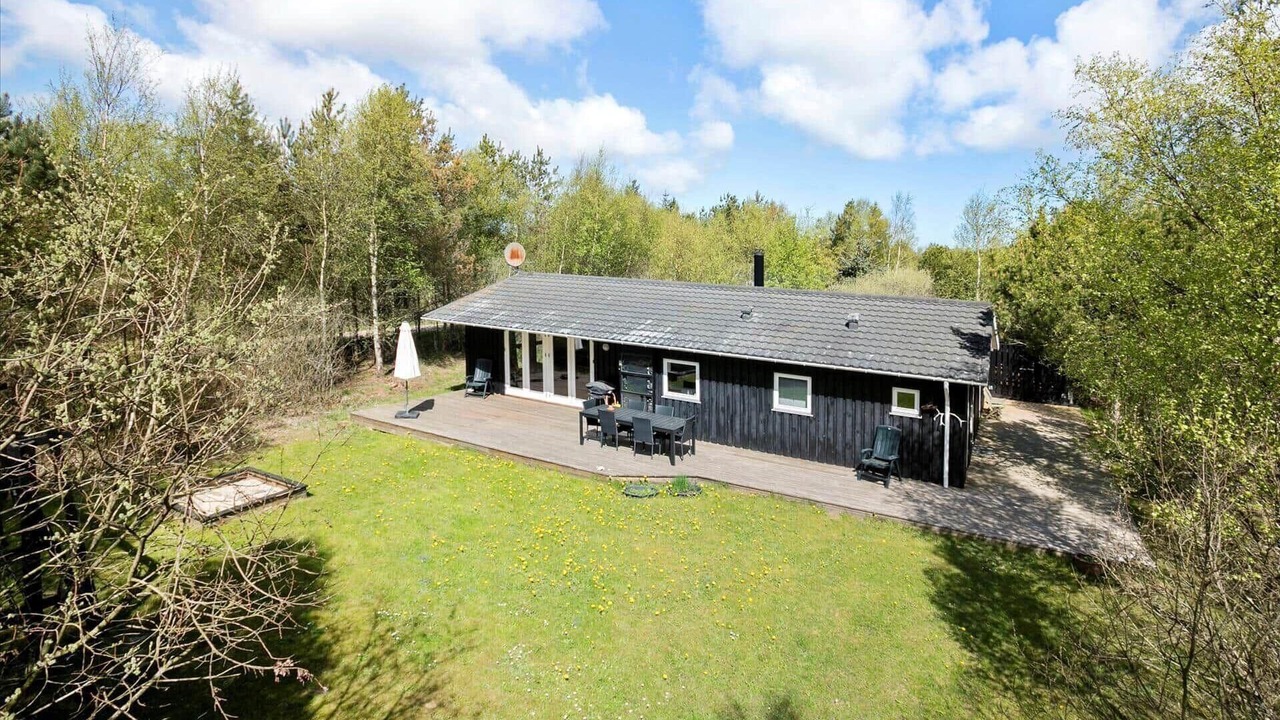 Photo of Outdoor in Torup Strand