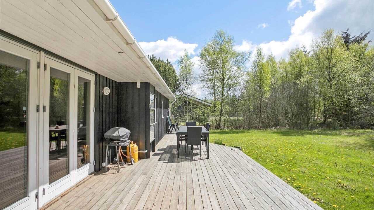 Photo of Outdoor in Torup Strand