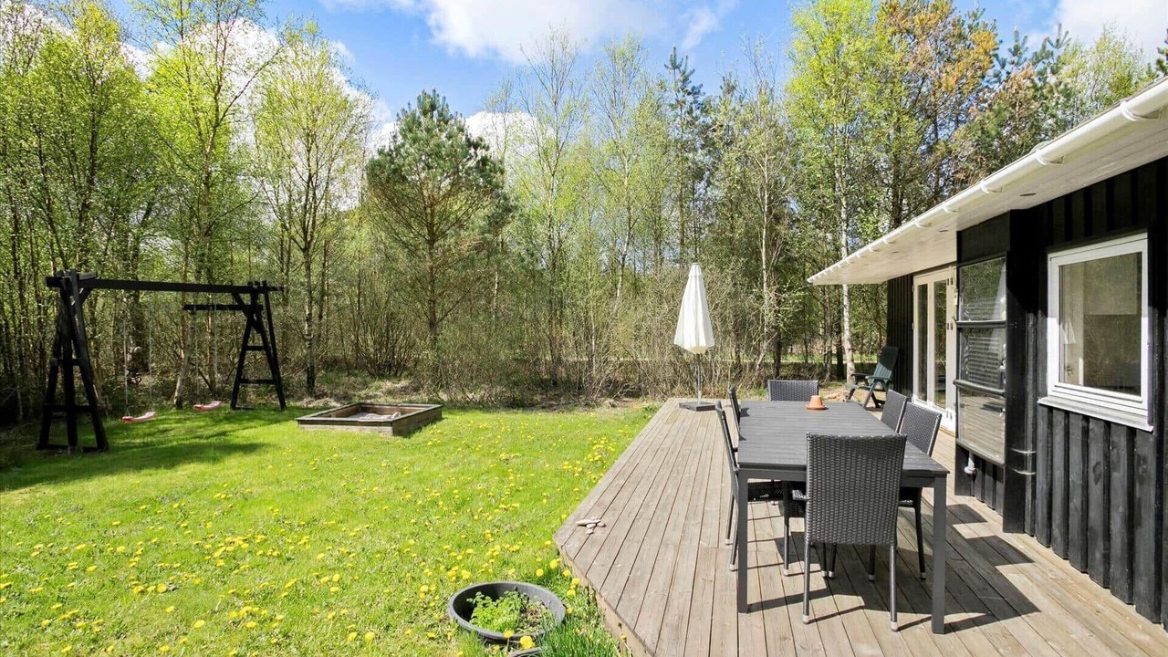 Photo of Outdoor in Torup Strand