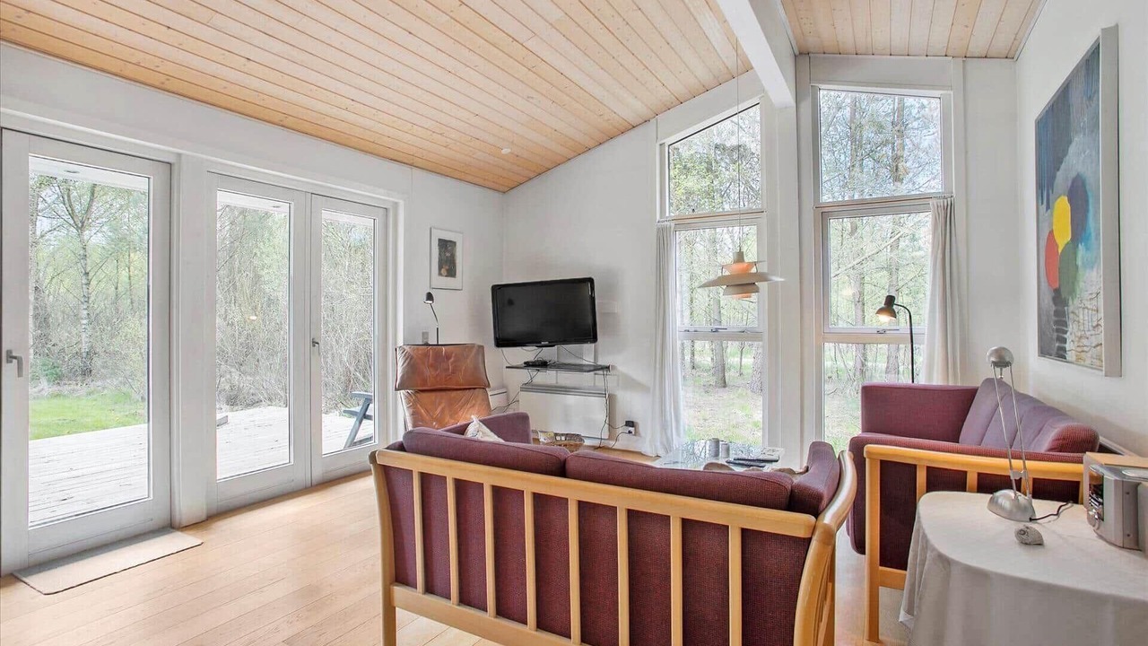 Photo of Livingroom in Torup Strand