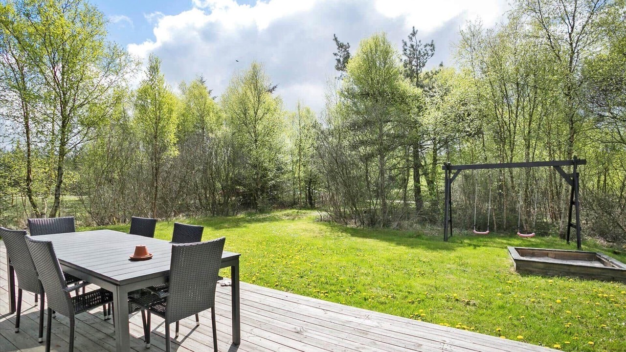 Photo of Outdoor in Torup Strand