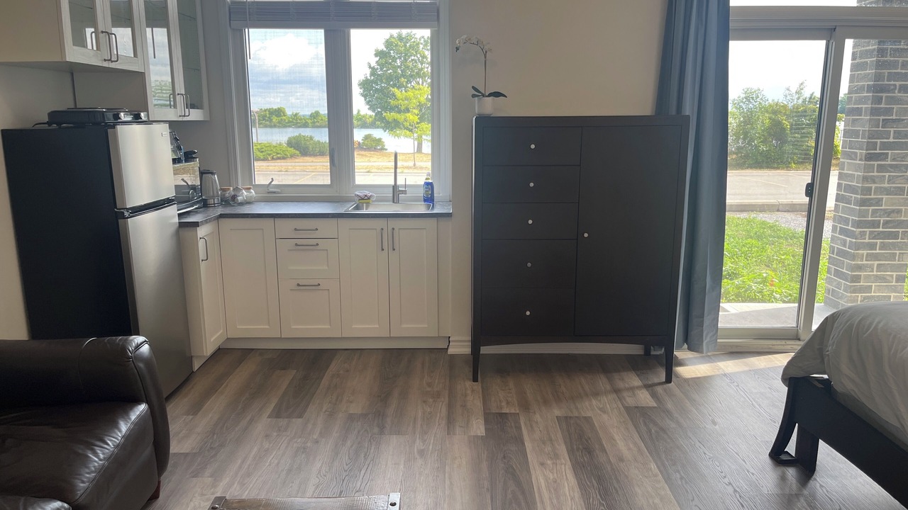 Photo of Bedroom in Orillia