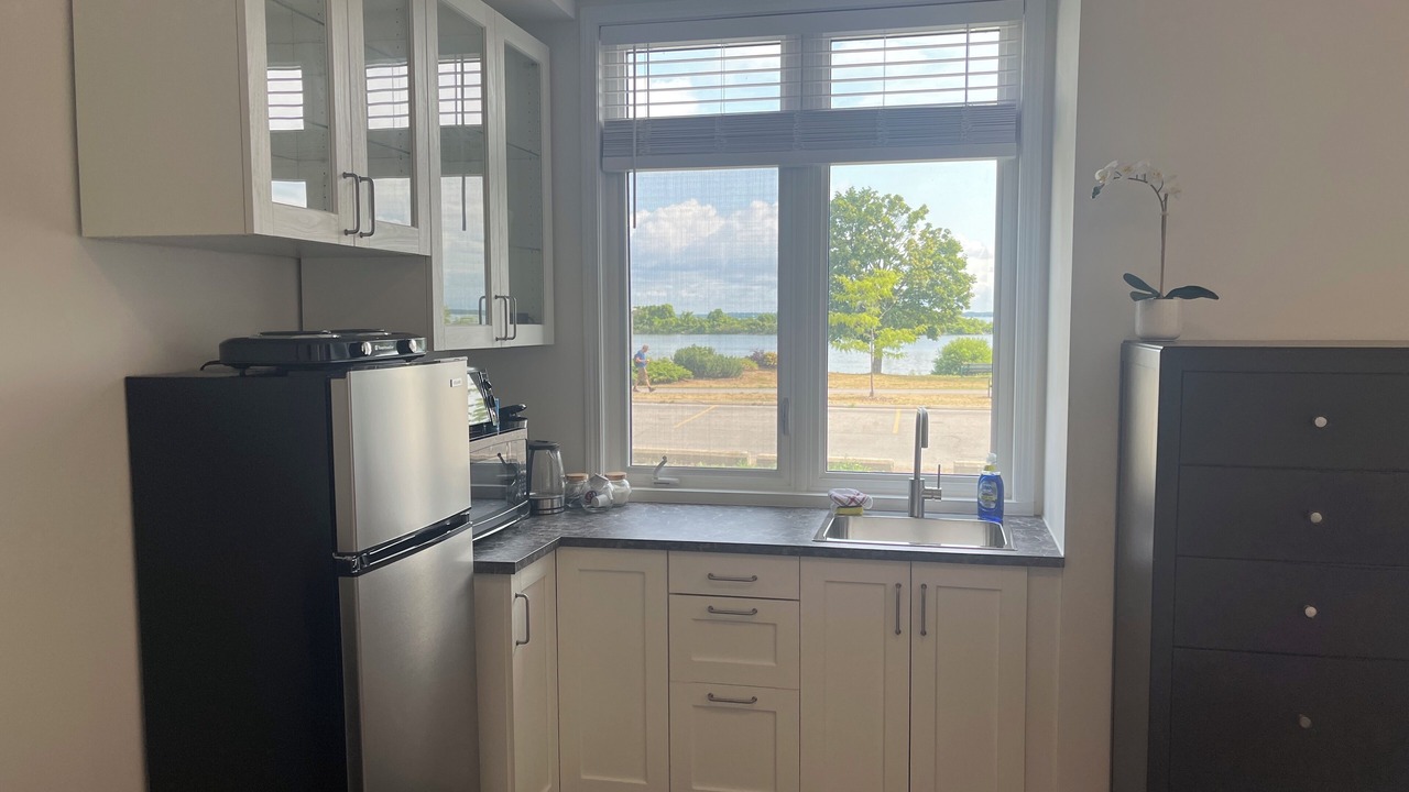 Photo of Kitchen in Orillia
