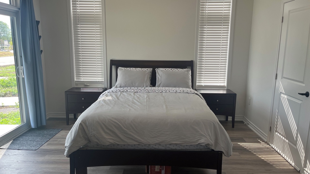Photo of Bedroom in Orillia