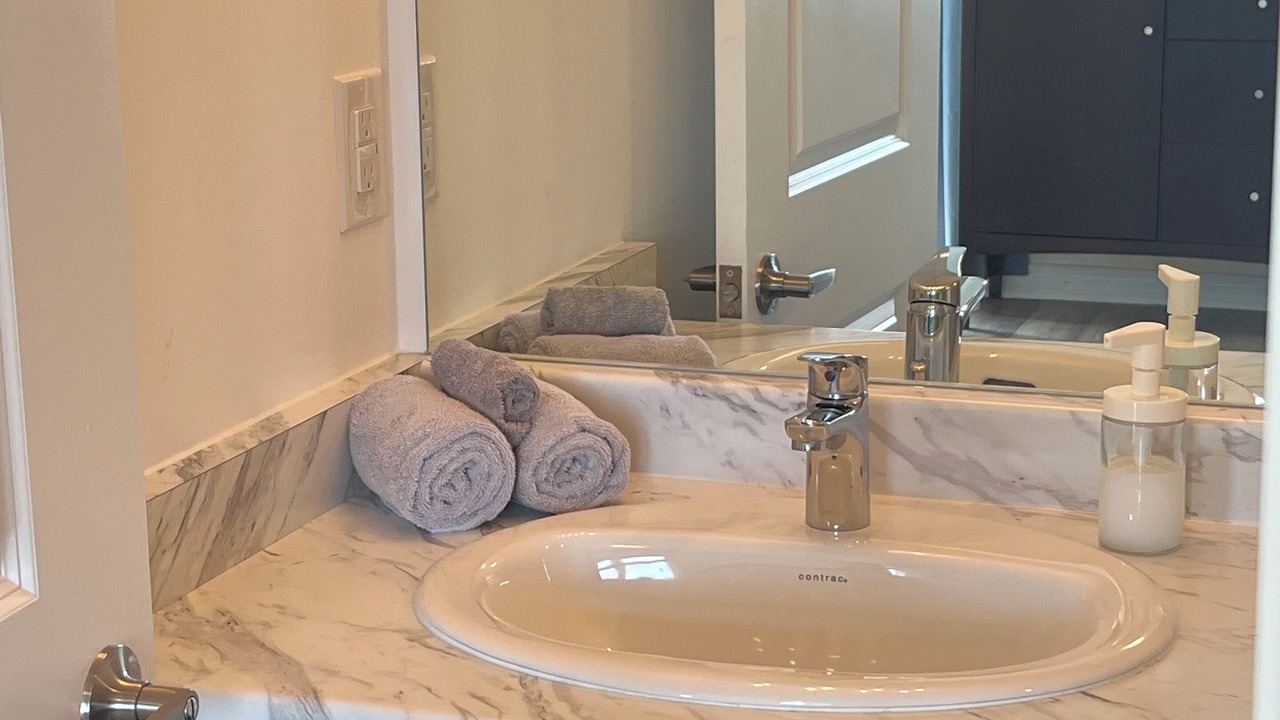 Photo of Bathroom in Orillia